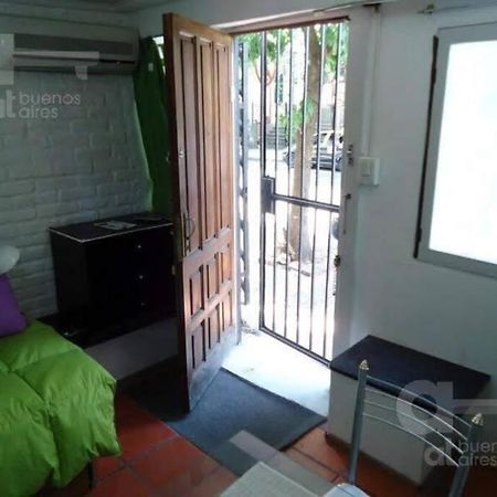 Studio En Ph La Casita De Pablo Buenos Aires Exterior foto